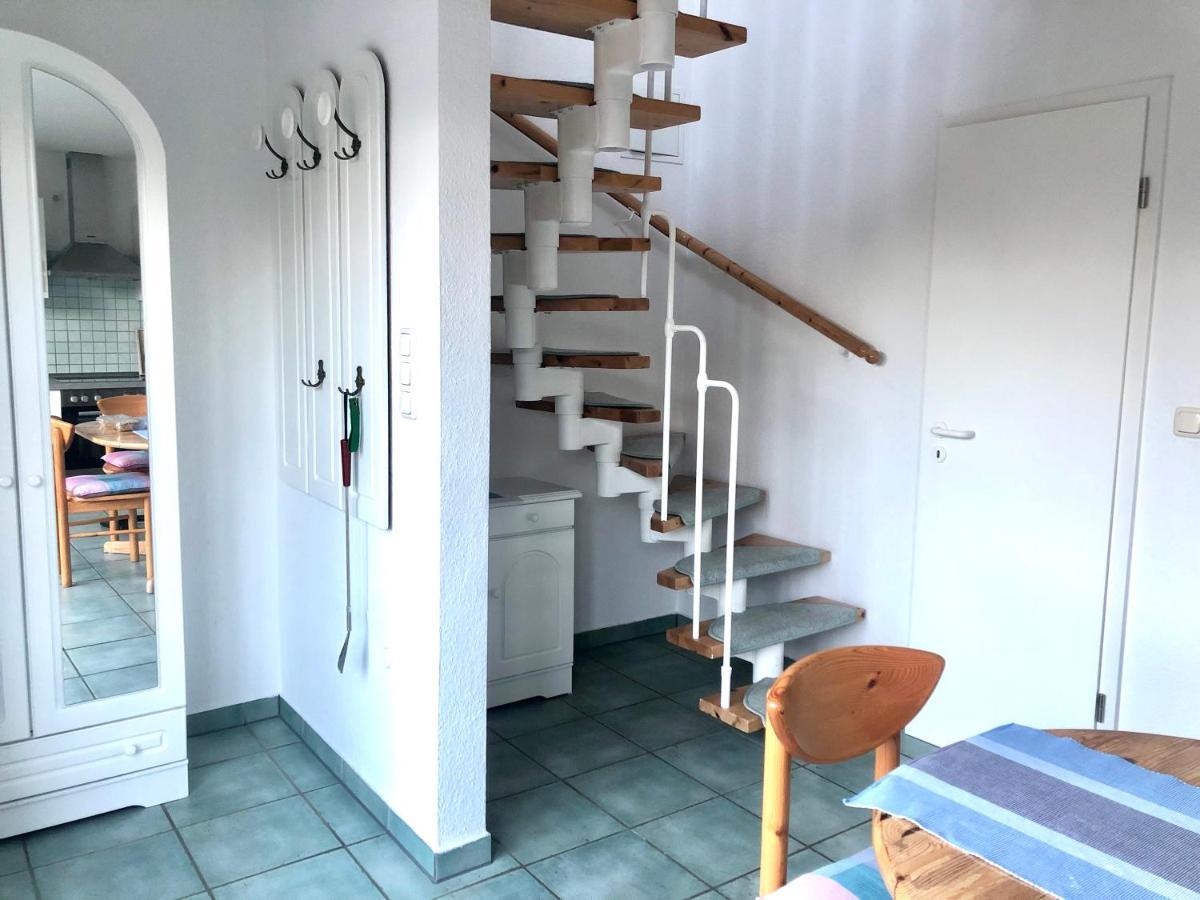 רוסטוק Strandbummelhaus מראה חיצוני תמונה